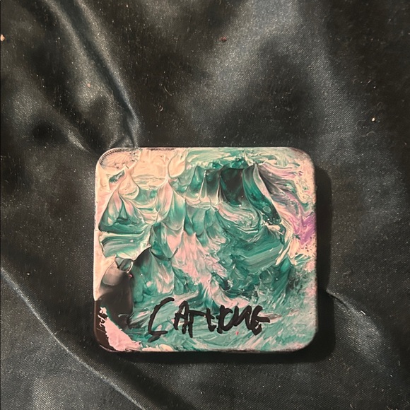 Handpainted by Catherine Other - Mirror! Handpainted by Catherine!Art you can carry and enjoy everyday.